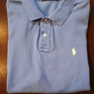 Ralph Lauren Men's Polo XL